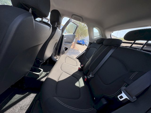 Renault Renault Captur 0.9 tce 90ch Energy Life