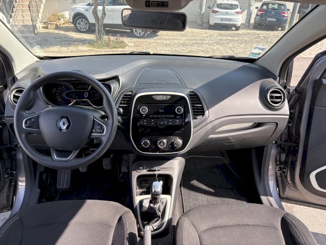 Renault Renault Captur 0.9 tce 90ch Energy Life