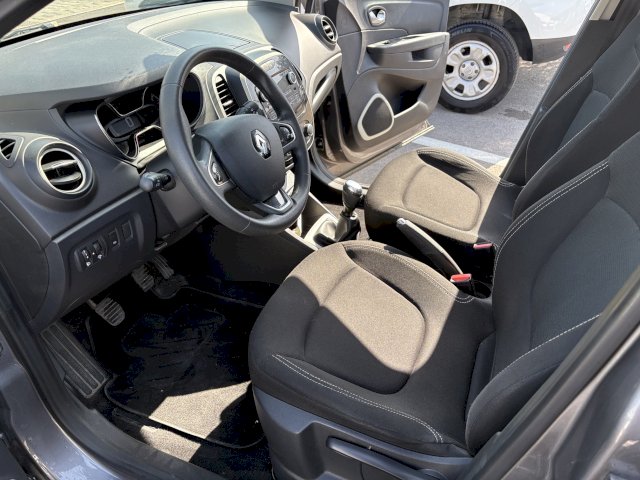 Renault Renault Captur 0.9 tce 90ch Energy Life