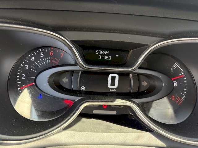 Renault Renault Captur 0.9 tce 90ch Energy Life