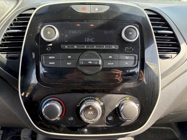 Renault Renault Captur 0.9 tce 90ch Energy Life