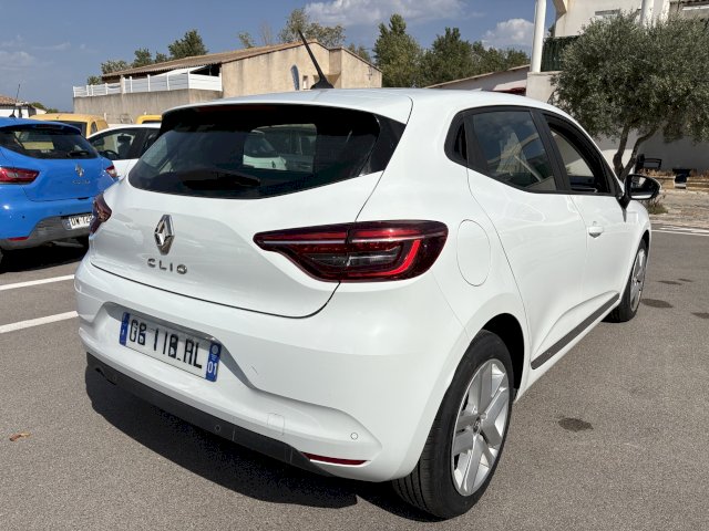 Renault Renault Clio STE Bluedci 100 Business Reversible