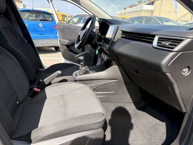 Renault Renault Clio STE Bluedci 100 Business Reversible