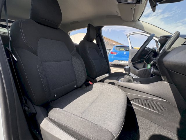 Renault Renault Clio STE Bluedci 100 Business Reversible