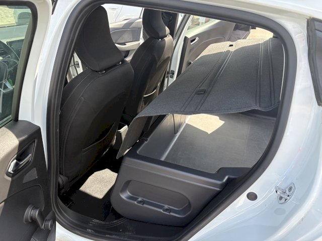 Renault Renault Clio STE Bluedci 100 Business Reversible