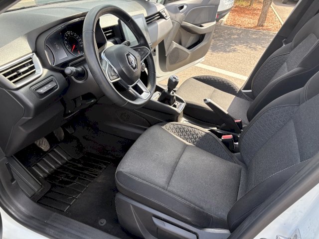 Renault Renault Clio STE Bluedci 100 Business Reversible