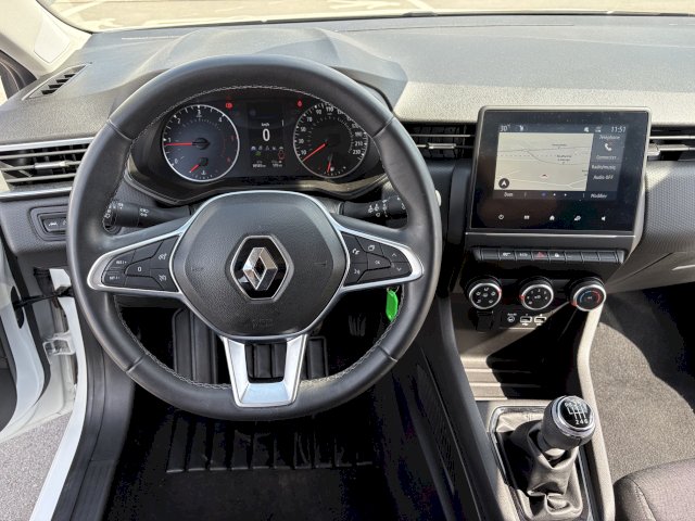 Renault Renault Clio STE Bluedci 100 Business Reversible