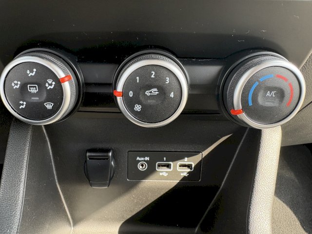 Renault Renault Clio STE Bluedci 100 Business Reversible