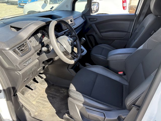 Renault Renault Kangoo VAN 1.3 TCE 100 GRAND CONFORT - 22