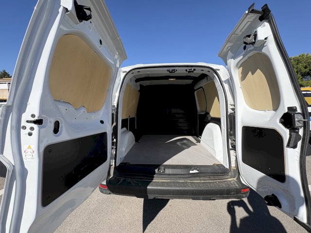 Renault Renault Kangoo VAN 1.3 TCE 100 GRAND CONFORT - 22