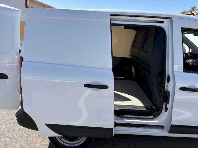 Renault Renault Kangoo VAN 1.3 TCE 100 GRAND CONFORT - 22