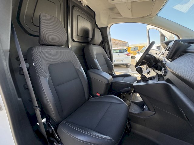Renault Renault Kangoo VAN 1.3 TCE 100 GRAND CONFORT - 22