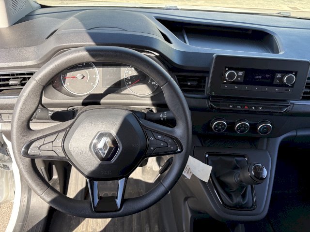 Renault Renault Kangoo VAN 1.3 TCE 100 GRAND CONFORT - 22