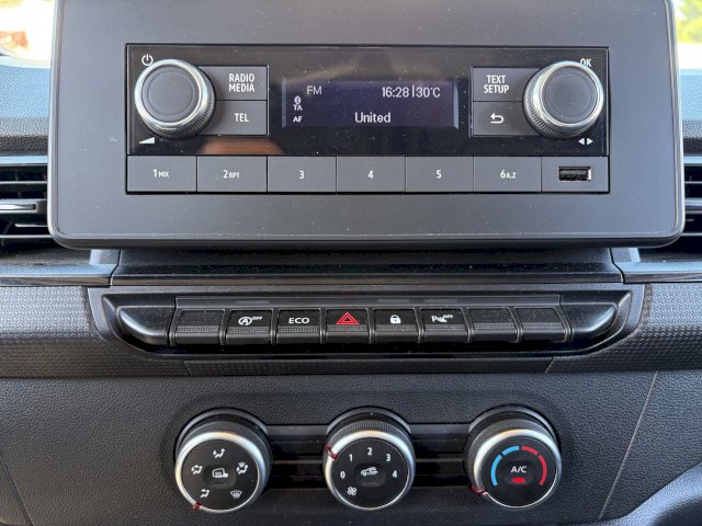 Renault Renault Kangoo VAN 1.3 TCE 100 GRAND CONFORT - 22