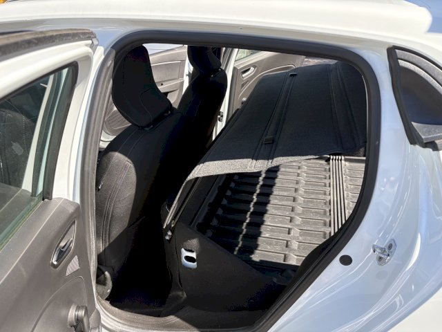 Renault Renault Clio SOCIETE BLUE DCI 85 AIR NAV