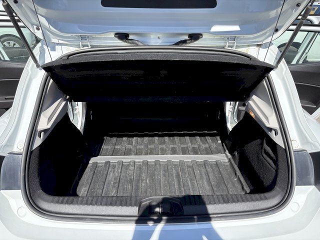 Renault Renault Clio SOCIETE BLUE DCI 85 AIR NAV