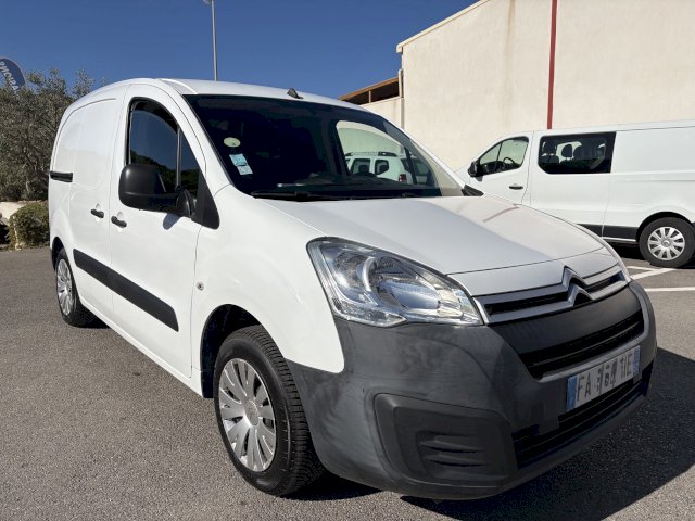 Citroën Citroën Berlingo M BlueHdi 75 Business