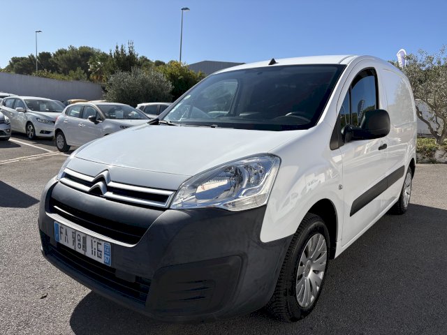 Citroën Citroën Berlingo M BlueHdi 75 Business