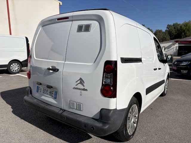 Citroën Citroën Berlingo M BlueHdi 75 Business