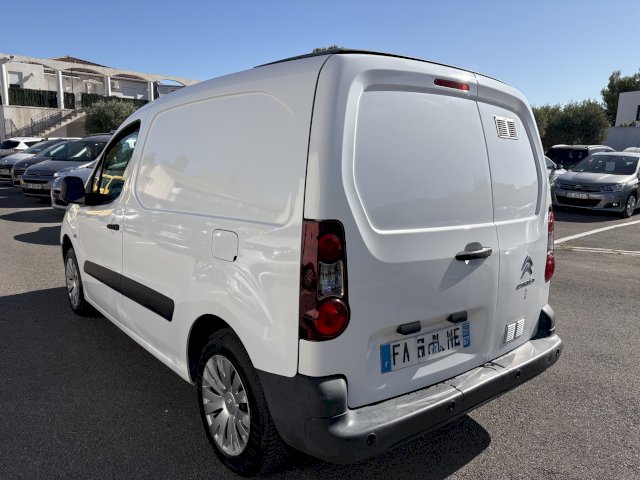 Citroën Citroën Berlingo M BlueHdi 75 Business