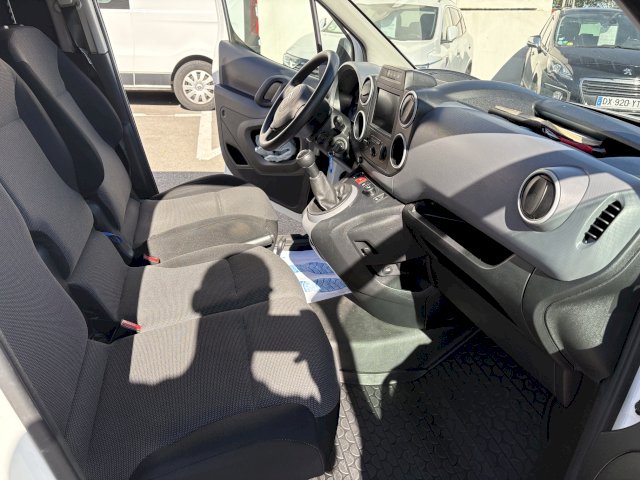 Citroën Citroën Berlingo M BlueHdi 75 Business