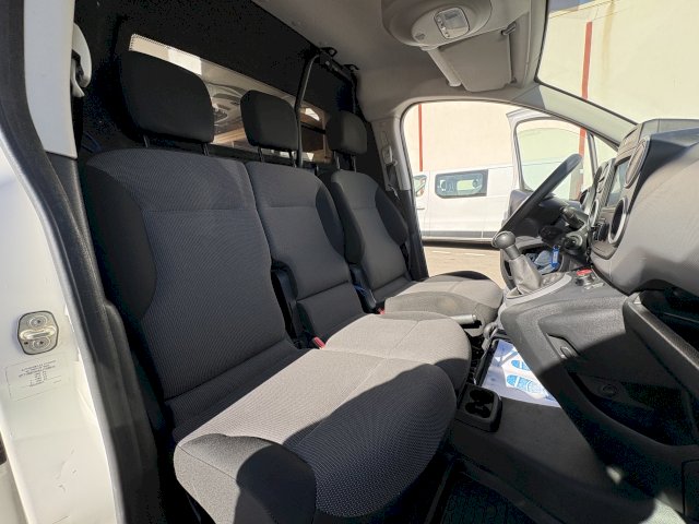 Citroën Citroën Berlingo M BlueHdi 75 Business