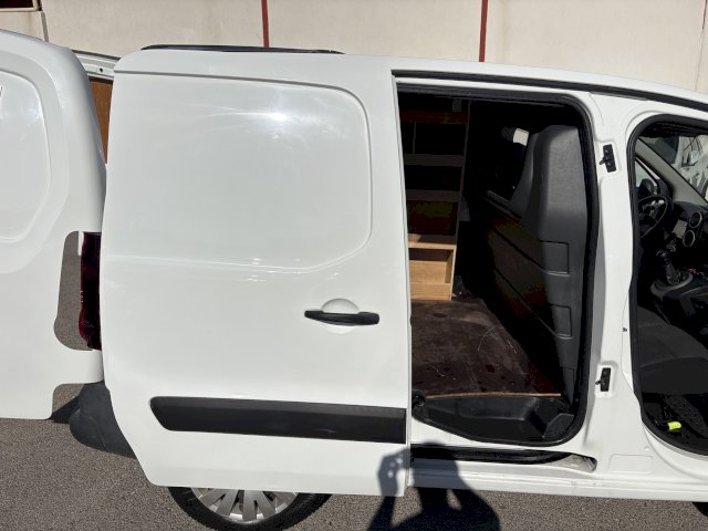 Citroën Citroën Berlingo M BlueHdi 75 Business