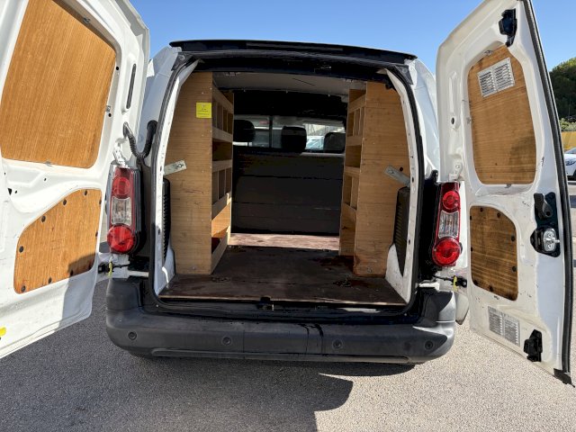 Citroën Citroën Berlingo M BlueHdi 75 Business