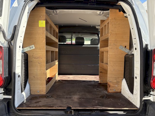 Citroën Citroën Berlingo M BlueHdi 75 Business