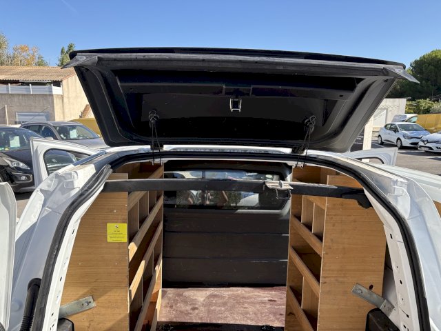 Citroën Citroën Berlingo M BlueHdi 75 Business