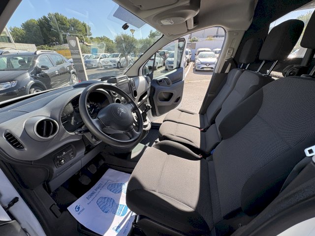 Citroën Citroën Berlingo M BlueHdi 75 Business