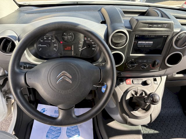 Citroën Citroën Berlingo M BlueHdi 75 Business