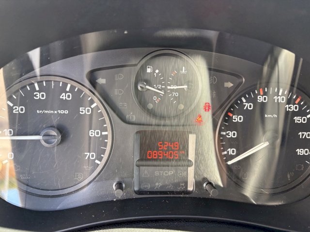 Citroën Citroën Berlingo M BlueHdi 75 Business