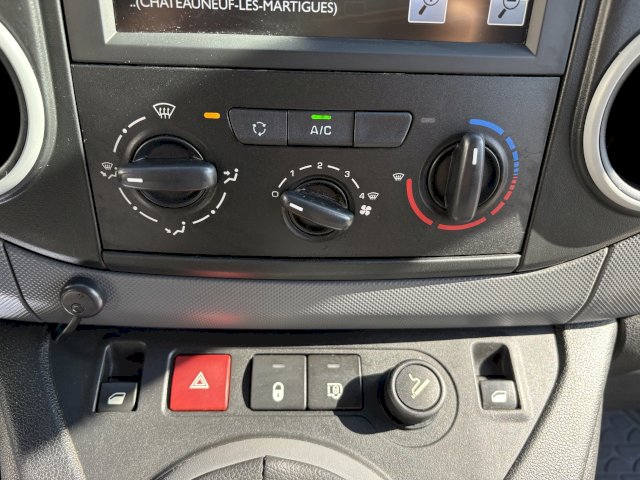 Citroën Citroën Berlingo M BlueHdi 75 Business