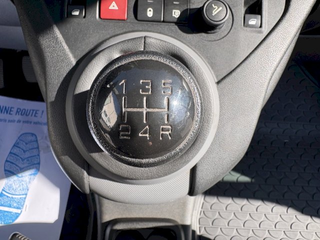 Citroën Citroën Berlingo M BlueHdi 75 Business