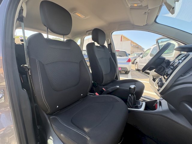 Renault Renault Captur 0.9 tce 90ch Energy Life