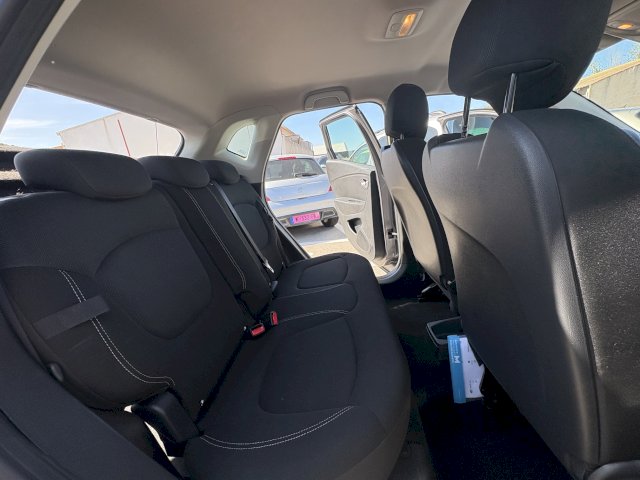 Renault Renault Captur 0.9 tce 90ch Energy Life