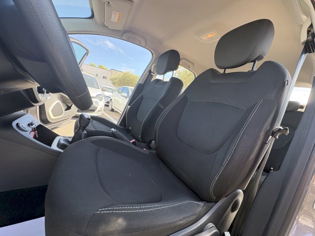 Renault Renault Captur 0.9 tce 90ch Energy Life
