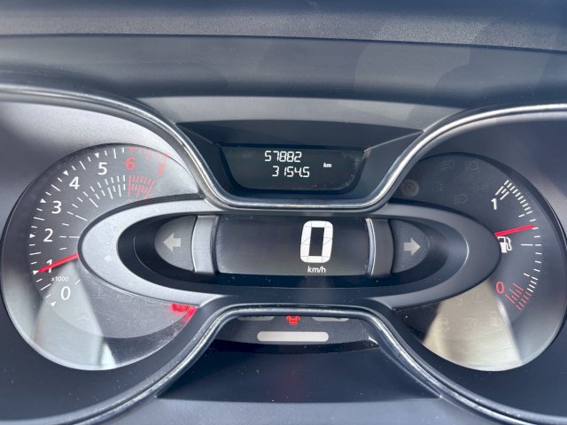 Renault Renault Captur 0.9 tce 90ch Energy Life