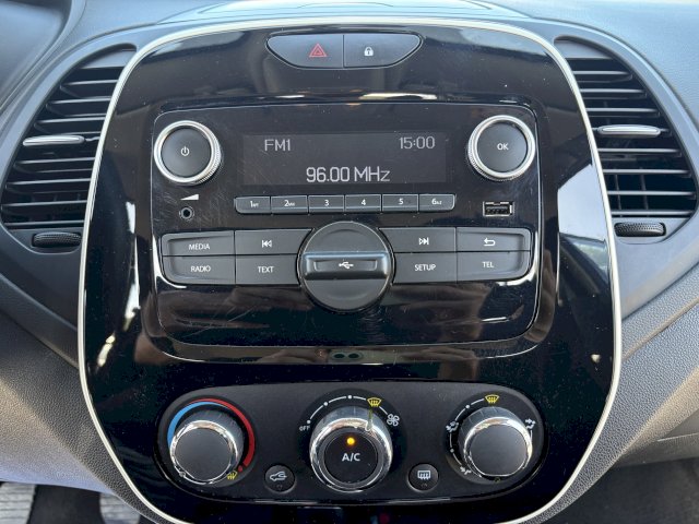 Renault Renault Captur 0.9 tce 90ch Energy Life