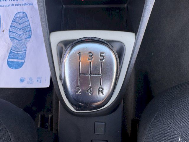 Renault Renault Captur 0.9 tce 90ch Energy Life