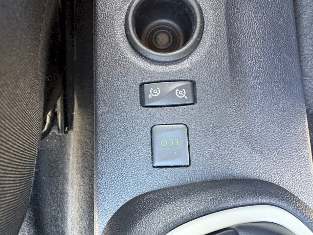 Renault Renault Captur 0.9 tce 90ch Energy Life