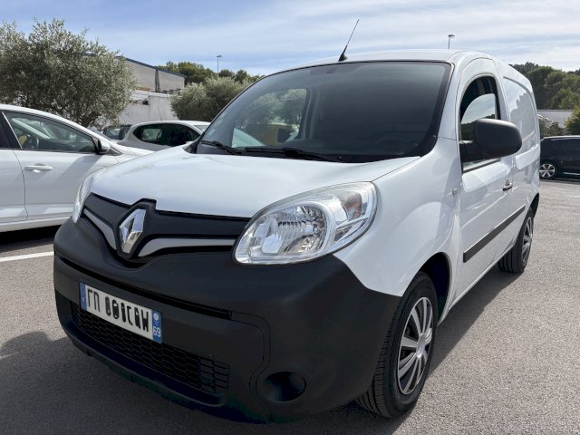 Renault Renault Kangoo Express Blue DCI 95 EXTRA R-LINK