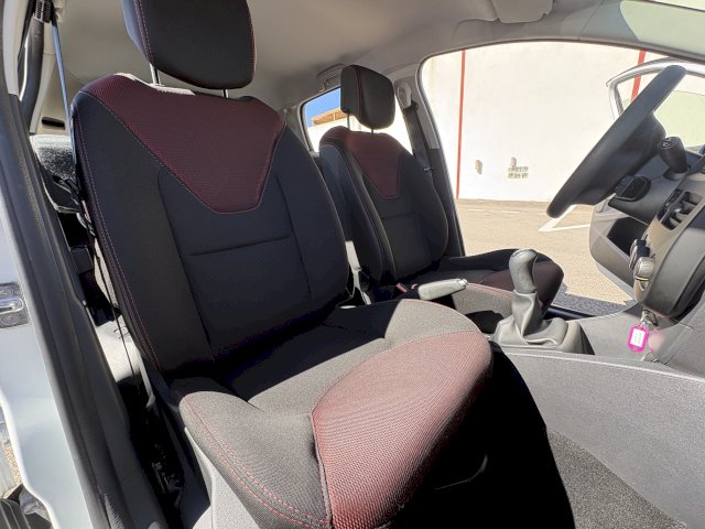 Renault Renault Clio IV SOCIETE DCI 90 ENERGY ECO2 AIR