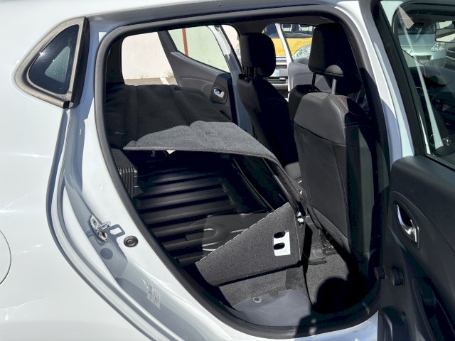 Renault Renault Clio IV SOCIETE DCI 90 ENERGY ECO2 AIR