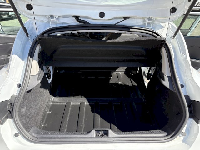 Renault Renault Clio IV SOCIETE DCI 90 ENERGY ECO2 AIR