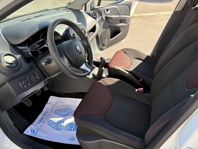 Renault Renault Clio IV SOCIETE DCI 90 ENERGY ECO2 AIR