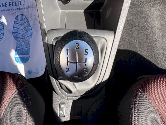Renault Renault Clio IV SOCIETE DCI 90 ENERGY ECO2 AIR