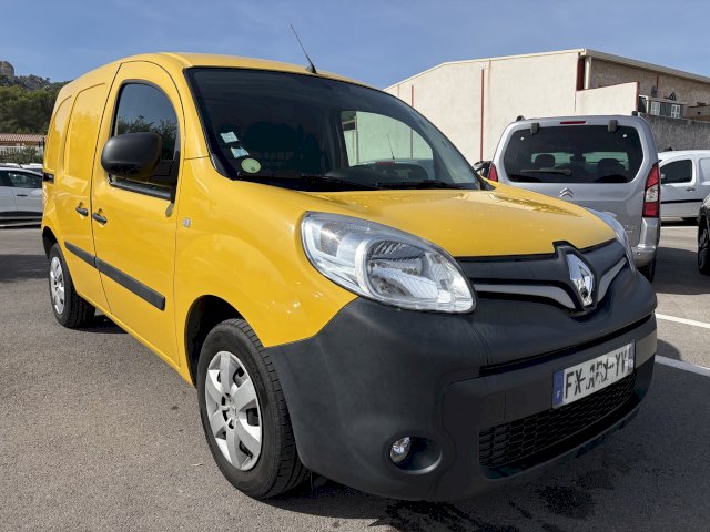 Renault Renault Kangoo Express Blue DCI 95 GRAND CONFORT
