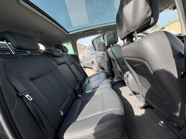 Peugeot Peugeot 3008  1.6 BlueHDi 120ch Féline S&S